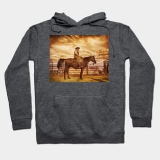 American Gaucho. Hoodie